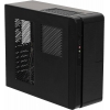 Корпус LinkWorld VC-0401 черный 350W mATX 2x60mm 2xUSB2.0 audio