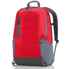 Рюкзак для ноутбука 15.6" Lenovo ThinkPad Active large красный/серый синтетика (4X40E77336)
