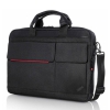 Сумка для ноутбука 15.6" Lenovo ThinkPad Professional Slim Topload черный синтетика (4X40E77325)