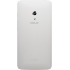 Чехол (клип-кейс) Asus для Asus ZenFone 5 (A500CG/A501CG) ZenFone 5 LTE (A500KL) A500 PF-01 белый (90XB00RA-BSL240)
