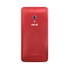 Чехол (клип-кейс) Asus для Asus ZenFone 5 (A500CG/A501CG) ZenFone 5 LTE (A500KL) A500 PF-01 красный (90XB00RA-BSL250)