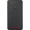 Чехол (клип-кейс) Asus для Asus ZenFone 6 A600CG Bumper Case черный (90XB00RA-BSL0E0)