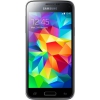 Смартфон Samsung Galaxy S5 mini SM-G800F черный моноблок 3G 4G 4.5" 720x1280 Android 4.4 8Mpix WiFi BT GPS GSM900/1800 GSM1900 TouchSc Ptotect MP3 16Gb microSDXC max64Gb (SM-G800FZKASER)