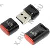 Silicon Power Touch T06 <SP064GBUF2T06V1K> USB2.0 Flash Drive  64Gb (RTL)