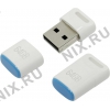Silicon Power Touch T06 <SP064GBUF2T06V1W> USB2.0 Flash  Drive 64Gb (RTL)