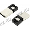 Silicon Power Mobile X20 <SP008GBUF2X20V1K> USB2.0/USB micro-B OTG Flash Drive  8Gb (RTL)