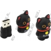 SmartBuy Wild Series Catty <SB4GBCatK> USB2.0 Flash Drive  4Gb (RTL)