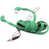 Наушники SmartBuy Hoods  SBE-3900  (шнур  1.5м)