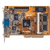 SVGA 2MB <AGP> ASUSTEK V264GT3 (RTL) +TV OUT <3D RAGE PRO>