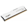 Память 4GB PC14900 DDR3 FURY WH HX318C10FW/4 Kingston