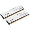 Память 8GB PC14900 DDR3 KIT2 HX318C10FWK2/8 Kingston