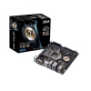 Материнская плата H97 LGA1150 MITX H97I-PLUS Asus