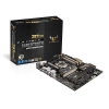 Материнская плата Z97 LGA1150 ATX SABERTOOTH Z97 MARK 2 Asus (SABERTOOTHZ97MARK2)