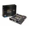 Материнская плата Z97 LGA1150 MATX GRYPHON Z97 ARMOR EDITION Asus (GRYPHONZ97ARMOREDITION)