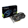 Видеокарта PCIE16 GTX760 2Гб GDDR5 GV-N760WF2OC-2GD GigaByte