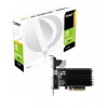 Видеокарта PCIE8 GT730 1GB GDDR3 PA-GT730K-1GD3H PALIT (NEAT7300HD06-2080H)