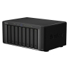 NAS STORAGE TOWER 8BAY/NO HDD USB3 DS1813+ Synology