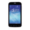 MOBILE PHONE QUEST 500 BLACK/3G QUMO (QUEST500BLACK)