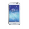 Мобильный телефон QUEST 500 3G QUMO белый (QUEST500WHITE)