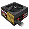 Блок питания Thermaltake ATX 650W URAL W0426 80+ gold (24+4+4pin) APFC 140mm fan 12xSATA Cab Manag RTL (W0426RE)