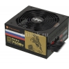 Блок питания Thermaltake ATX 750W NEVA W0427 80+ gold (24+4+4pin) APFC 140mm fan 12xSATA Cab Manag RTL