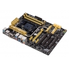 Материнская плата Asus A88X-PRO Soc-FM2+ AMD A88X 4xDDR3 ATX AC`97 8ch(7.1) GbLAN eSATA RAID RAID1 RAID5 RAID10+VGA+DVI+HDMI