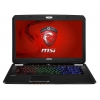 Ноутбук MSI GX70 3CC-233 A10 5750M/8Gb/1Tb/DVD-RW/AMD Radeon R9 M290X 2Gb/17.3"/1920x1080/Windows 8.1 64-bit/black/WiFi/BT/Cam (9S7-176K12-233)