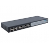 Коммутатор HPE 1410-24G-R JG708A неуправляемый 19U 24x10/100/1000BASE-T