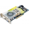 SVGA 256MB <AGP> DDR GIGABYTE GV-N595U-GT (RTL)+DVI+TV IN/OUT <GEFORCE FX 5950 ULTRA>