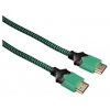 Кабель Hama Xbox One HighQuality HDMI/Ethernet/2.5m(115580) (00115580)