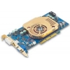 SVGA 128MB <AGP> DDR GIGABYTE GV-N59X128D (RTL) +DVI+TV OUT <GEFORCE FX 5900 XT>