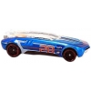 Игрушка Hot Wheels 158 Whip Creamer II (BFD31) (от 3 лет)