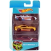 Игровой набор Hot Wheels Базовые машинки 3-й раунд (K5904) (от 3 лет)