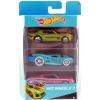 Игровой набор Hot Wheels Базовые машинки BMW-302 (K5904) (от 3 лет)