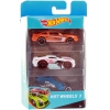 Игровой набор Hot Wheels Базовые машинки Сет №14 (K5904) (от 3 лет)