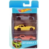 Игровой набор Hot Wheels Базовые машинки Мокрый асфальт (K5904) (от 3 лет)