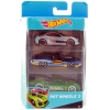 Игровой набор Hot Wheels Базовые машинки Серебристый мустанг (K5904) (от 3 лет)