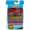 Игровой набор Hot Wheels Базовые машинки Спелая малина (K5904) (от 3 лет)