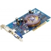 SVGA 128MB <AGP> DDR GIGABYTE GV-N56X128D-P (RTL) +DVI+TV OUT <GEFORCE FX 5600 XT>