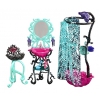 Игровой набор Monster High Душевая комната Lagoona Blue (BBV01) пластик (от 6 лет)