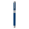 Ручка перьевая Waterman Perspective (1904576) Obsession Blue CT F перо сталь подар.кор.