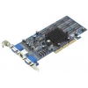 SVGA 64MB <AGP> GIGABYTE GV-GF1280-RT (OEM) +DUALVGA+TV OUT <GEFORCE2 MX-400>