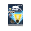 Элемент питания VARTA ELECTRONICS CR 2016 блистер 2	 06016101402 (ELECTRONICS CR2016/2)