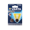 Элемент питания VARTA ELECTRONICS CR2025 блистер 2	06025101402 (ELECTRONICS CR2025/2)
