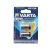 Элемент питания VARTA PRO CR123A блистер 2 06205301402 (PROFESSIONAL CR123 2)