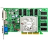 SVGA 256MB <AGP> DDR LEADTEK A360LE TD (RTL) +DVI+TV OUT <GEFORCE FX 5700LE>