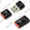 Silicon Power Touch T06 <SP008GBUF2T06V1K> USB2.0 Flash Drive  8Gb (RTL)