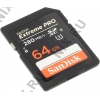 SanDisk Extreme Pro <SDSDXPB-064G-G46> SDXC Memory Card 64Gb  UHS-II U3