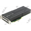 16Gb <PCI-E> DDR3 PNY VCGRIDK1M-PB (RTL) <NVIDIA  GRID K1>