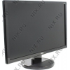 27"    ЖК монитор Acer <UM.HX2EE.002> K272HUL bmiidp <Black> (LCD, Wide, 2560x1440, DL  DVI, HDMI, DP)